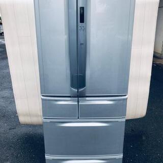 ✨‼️送料設置料無料‼️EJ5240番 TOSHIBA ノンフロン冷凍冷蔵庫 ✨‼️送料設置料無料‼️EJ5240番 TOSHIBA ノンフロン冷凍冷蔵庫