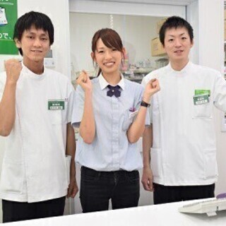 新しい薬局の取り組みをスタートします! エバグリーン薬局 新中島...