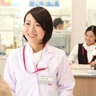 【資格を活かして働こう】地域密着型“イオン薬局”で薬剤師を大募集...