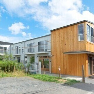 ■従業員向け保育園を併設予定■ まごころ介護 ホームヘルパー