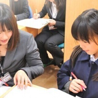 《1日1コマ、週1日からOK》経験不問♪個別指導学習塾の講師大募...