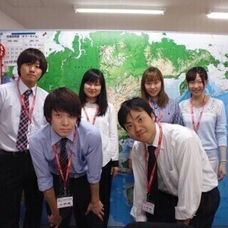 ★未経験大歓迎!★学生～主婦層まで幅広く活躍中♪得意科目でOK!...