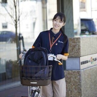 ＜1日1時間 週1日から◎＞☆空いた時間を有効活用☆ソラストの訪...