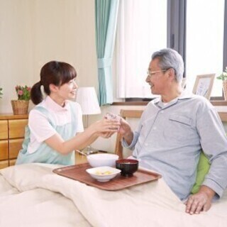 【正社員・契約社員登用制度あり◎】訪問介護スタッフ募集中です! ...