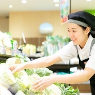 【アルバイト募集中！】東急ストアの青果部門で楽しくお仕事しません...