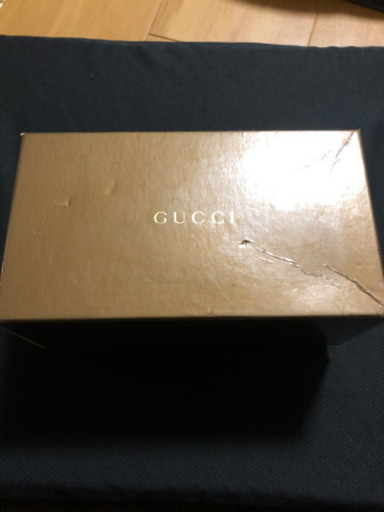 GUCCI サングラス