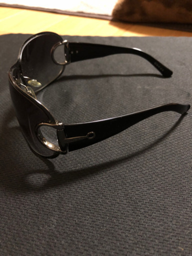 GUCCI サングラス