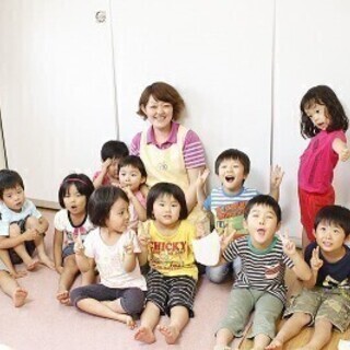 《スキルを活かそう》学童で主任候補大募集中！ 堀船放課後子ども総...
