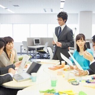 【週払い可】コンサルティング職大募集! 株式会社FTJ 本社 オ...