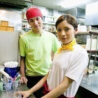【日払い可】【キッチン】1日6時間、週2日から対応★調理スキルを...