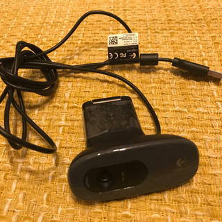 ◆購入者決定【テレワークにも】Webカメラ Logicool C...