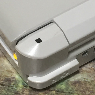 任天堂 ニンテンドー☆3DS 本体 美品 付属品ありの画像