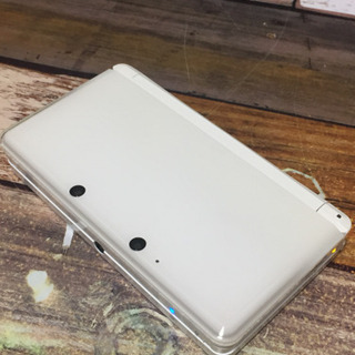 任天堂 ニンテンドー☆3DS 本体 美品 付属品ありの画像