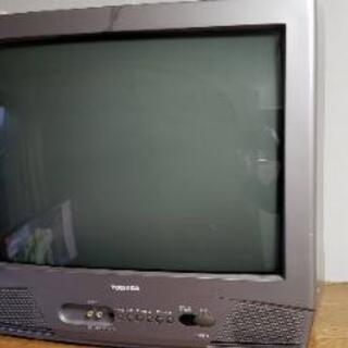 TOSHIBA テレビ 2005年製