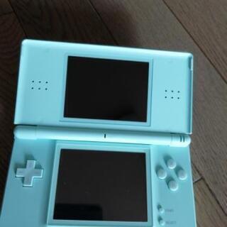 DSLite売ります