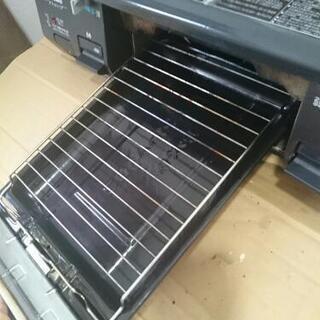 ☆商談中☆パロマ ガスコンロ グリル付きの画像