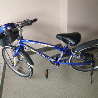 中古　男の子用自転車　SEDONA セドナ リミテッド　T.BO...