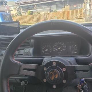 車検長　today　エムテック　街道レーサー　耐久の画像