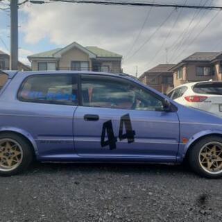車検長　today　エムテック　街道レーサー　耐久の画像