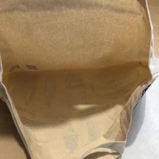 エコバッグ　買い物バッグ　手提げカバン10個の画像