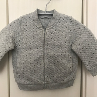 80センチ　ブルゾン
