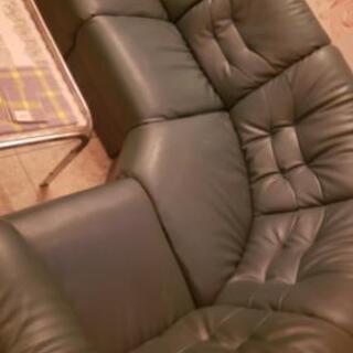 ソファー1セット引き渡し決まりました。の画像