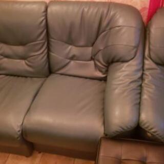 ソファー1セット引き渡し決まりました。の画像