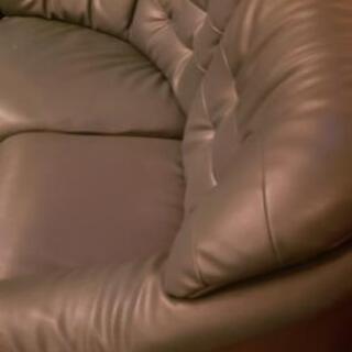 ソファー1セット引き渡し決まりました。の画像