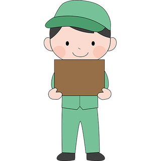 《面接時マスク着用OK》未経験OK◎印刷作業スタッフ急募！日払い...