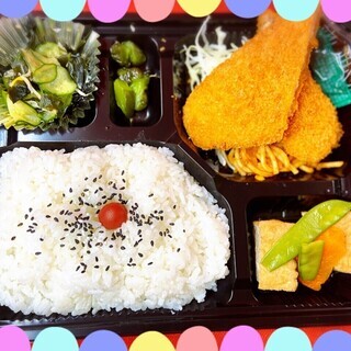 現場作業員の社員食堂☆簡単調理スタッフ募集中☆の画像