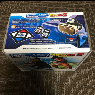 379   ドラゴンボール　Zの画像