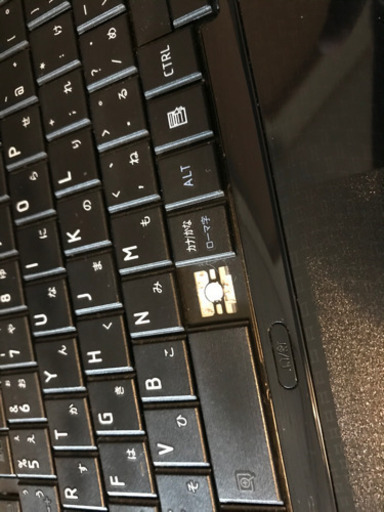 【本日まで】東芝 T350 ノートパソコン 15.6型 win10 corei5 SSD