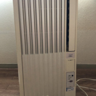 取引交渉成立しました！コイズミ　ウインド型ルームエアコン　KAW...