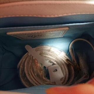 サマンサタバサ 未使用品の画像