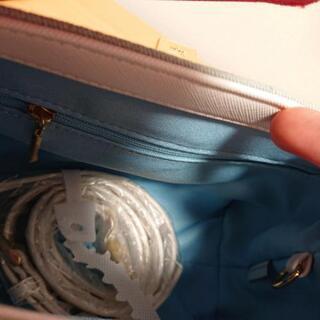 サマンサタバサ 未使用品の画像