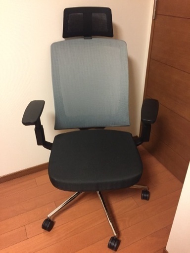 ニトリワークチェア 定価二万円