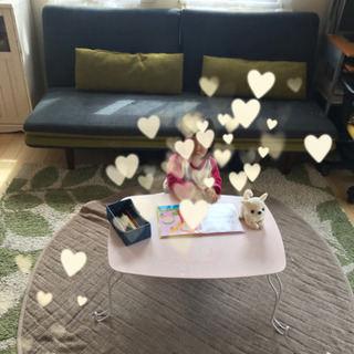 ２歳頃から♪帰国子女講師によるママ&キッズ英語カフェ☆残り2枠☆の画像
