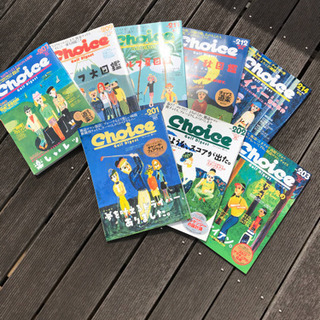 ゴルフ雑誌　約80冊