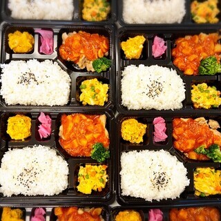 現場作業員さんの食堂スタッフ募集♪の画像