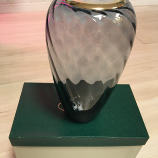 たち吉　花瓶