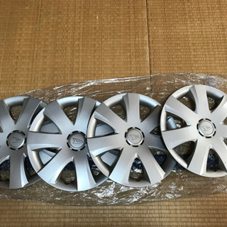 軽自動車 ホイールキャップ