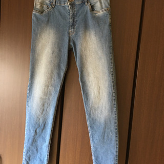 【ほぼ新品】アウトドアプロダクツ メンズスキニーの画像