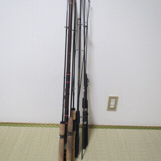 釣り竿