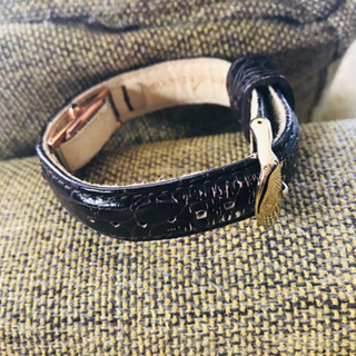 zucca 腕時計！チューインガムの画像