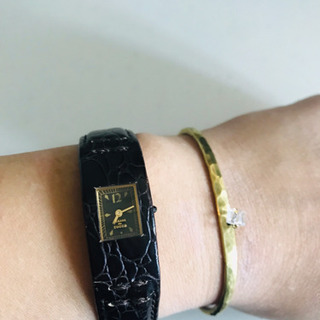 zucca 腕時計！チューインガムの画像