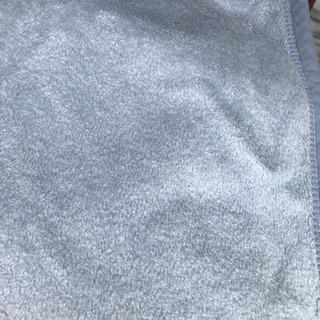 今月中！アクリル毛布とタオルケットを差し上げます