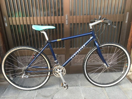 オールドマウンテン IRH CENTURION 26インチ