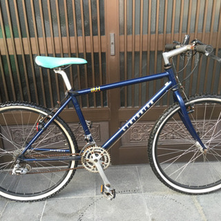 Centurion マウンテンバイク(自転車)の中古が安い!激安で譲り Centurion マウンテンバイク(自転車)の中古が安い!激安で譲り