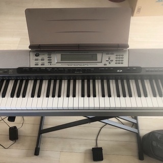 CASIO Privia PX410R