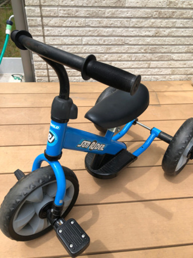 へんしん！サンライダー